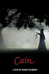 CAIN di Marco Filiberti