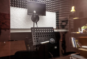 Foto Studio 1-5